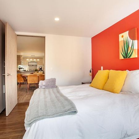 Moderno Mexicano 3Br/2Ba 200Mbps Mexico City Exterior photo